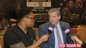 WBC tidak mengesahkan duel Opetaia vs Mikaelian