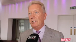 Warren pastikan Hrgovic lawan Sanchez 2027