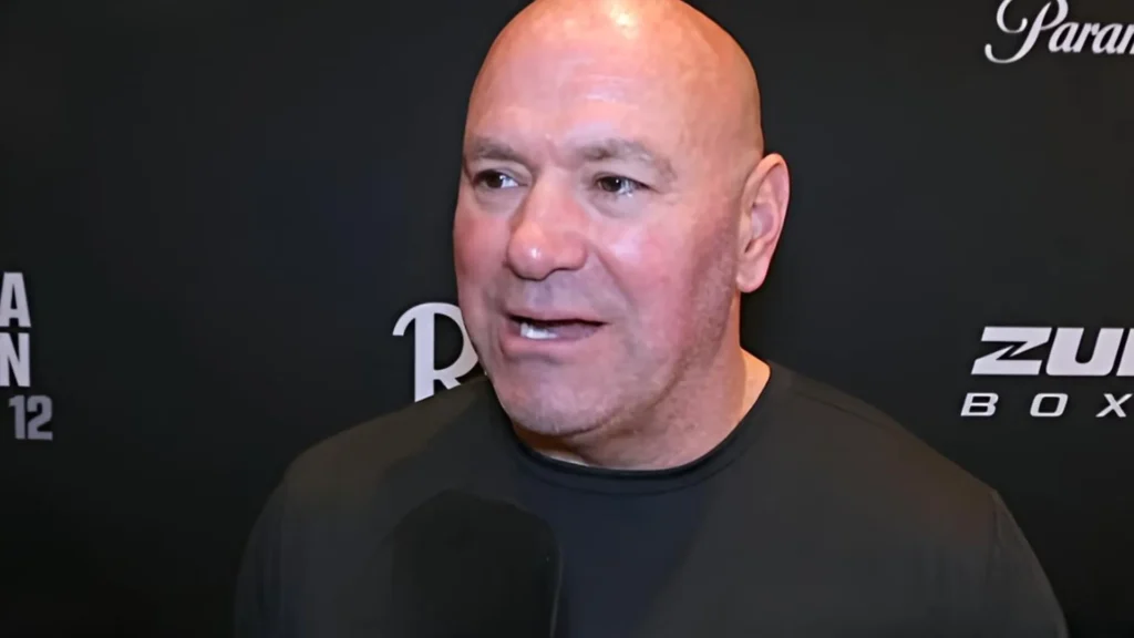 White sindir Hearn tentang Fury vs Joshua