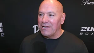 White sindir Hearn tentang Fury vs Joshua