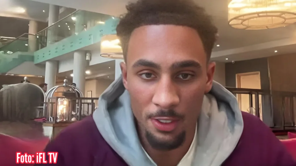 Whittaker yakin menang atas Wallace