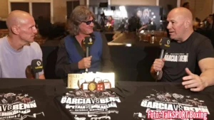 Zuffa Ingin Tinju Kembali Tayang di Bar Amerika: Dana White Zuffa ingin tinju ada di Bar Amerika
