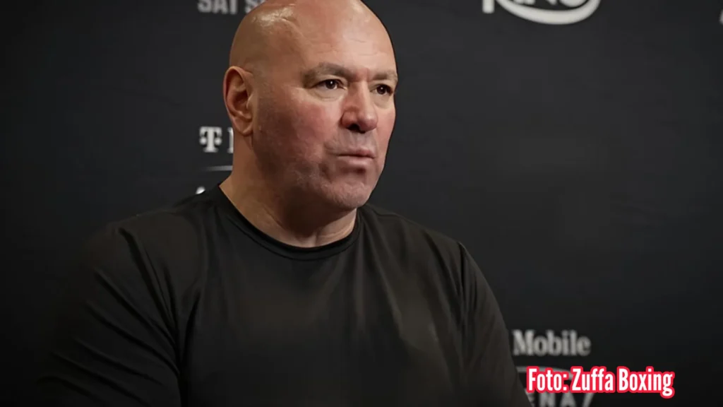 Zuffa siapkan duel Shakur vs Russell