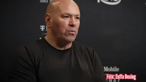 Zuffa siapkan duel Shakur vs Russell
