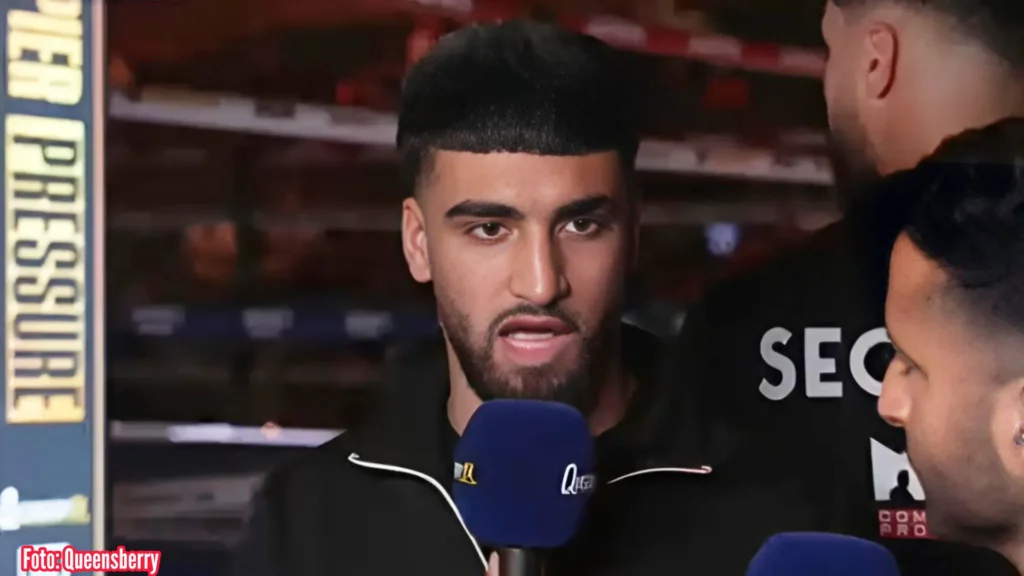 Azim akan melawan Valenzuela eliminator IBF