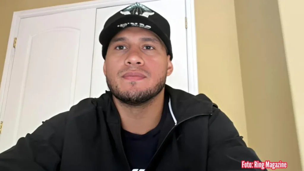David Benavidez akan dirikan DB Promotion