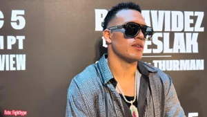 Benavidez dukung Rodriguez lawan Inoue