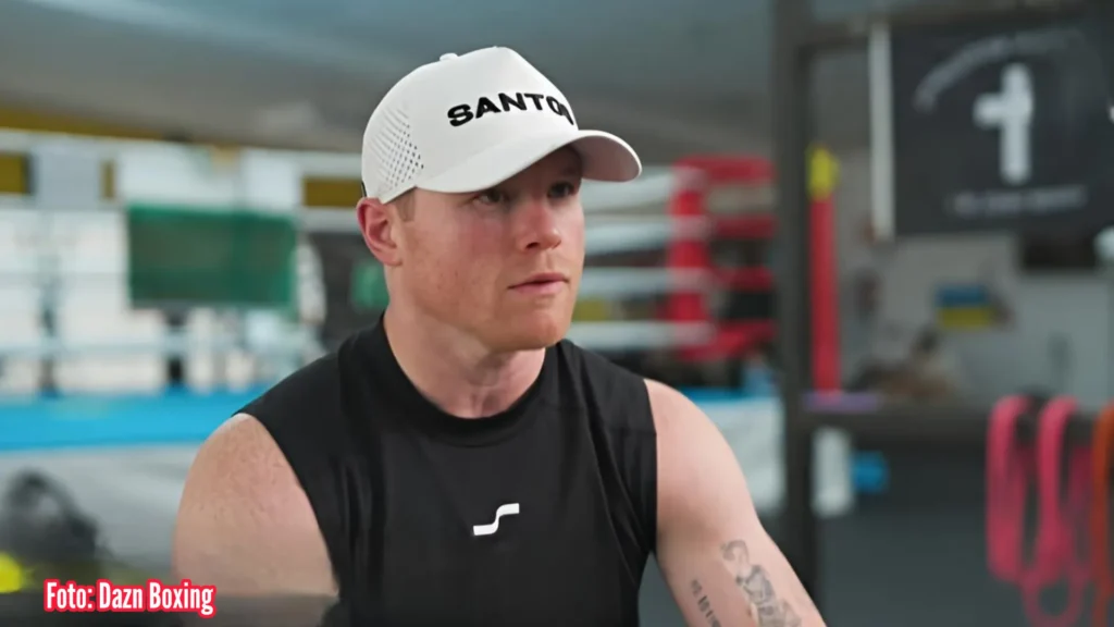 Canelo bisa kalah atas Mbilli jika tidak 100%