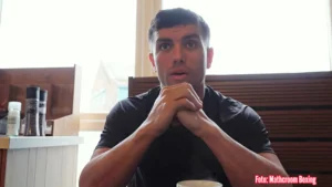 Jack Catterall tantang Lopez di Fury vs Joshua