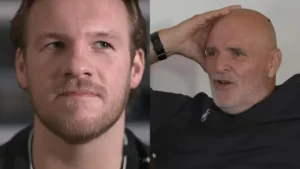 Davison di tuduh berkhianat oleh Fury