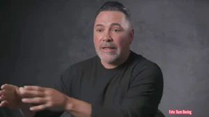 De La Hoya sebut White tak pantas di tinju