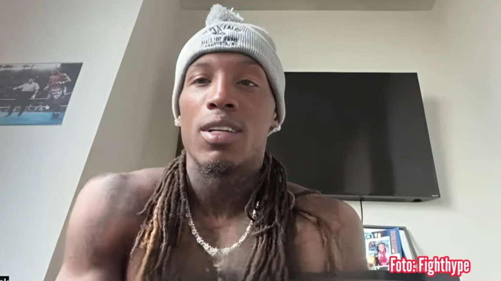 Foster oilih Shakur atas Gary
