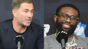 Hearn perpanjang kontrak Jaron Ennis
