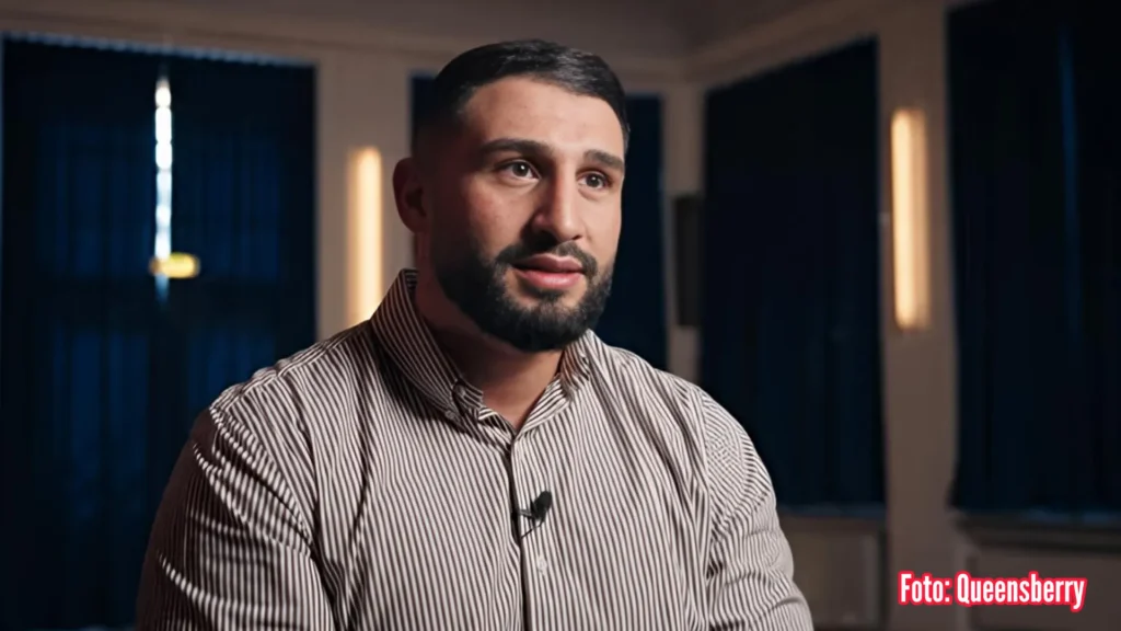 Kabayel akan ajari Hysa rasa hormat