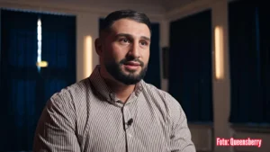Kabayel akan ajari Hysa rasa hormat