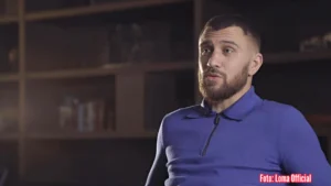 Lomachenko target juara WBA di comeback