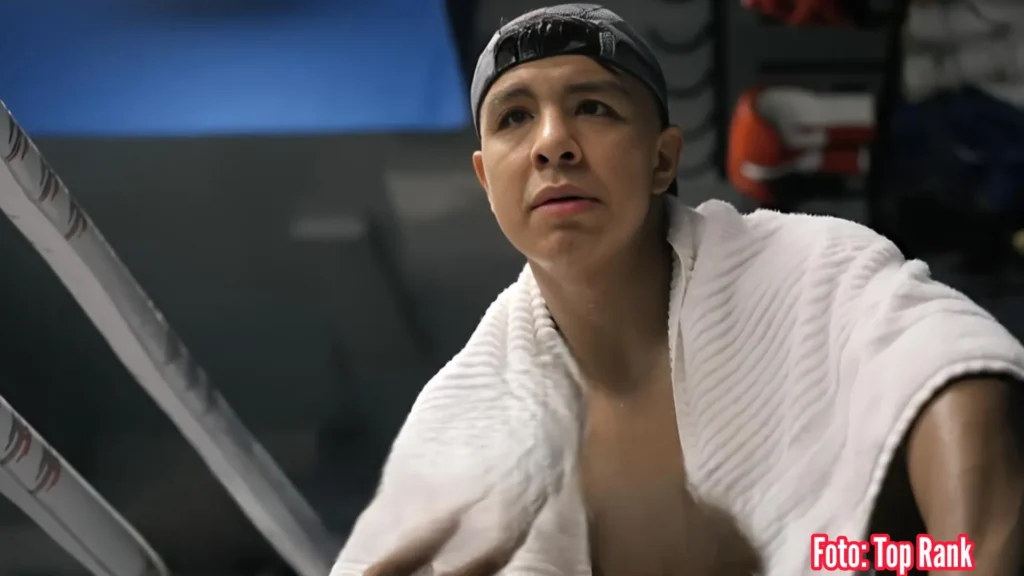 Munguia melawan Zon di undercard Canelo-Mbilli