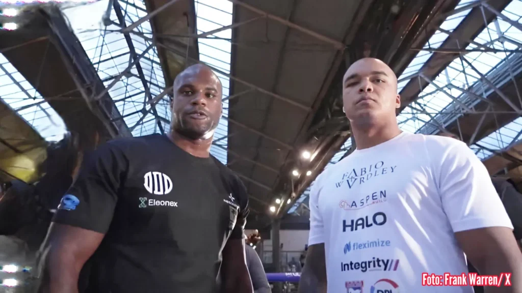 Prediksi Dubois vs Wardley 2