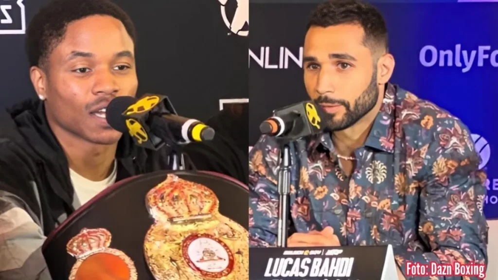 Schofield siap hancurkan Bahdi demi keluarga