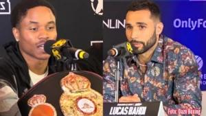 Schofield siap hancurkan Bahdi demi keluarga