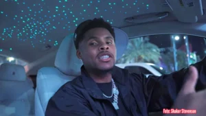 Shakur Stevenson tinggalkan Zuffa Boxing